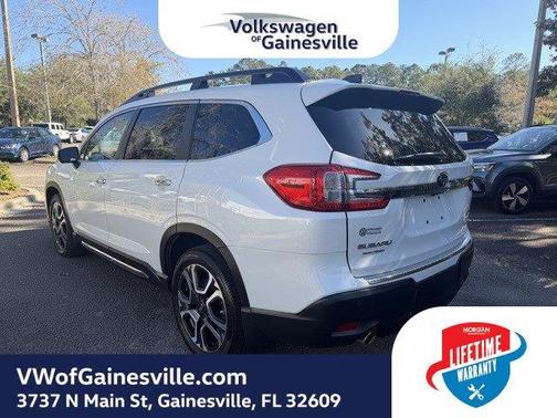 2023 Subaru Ascent Touring 7-Passenger