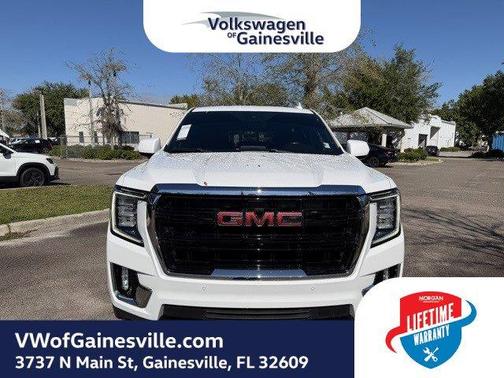 2023 GMC Yukon SLE