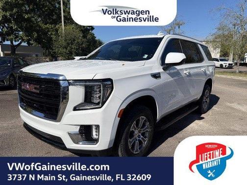 2023 GMC Yukon SLE