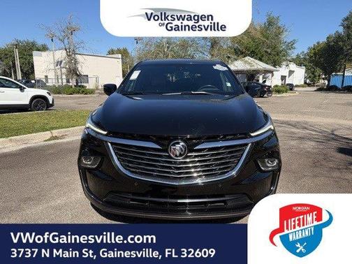 2024 Buick Enclave Premium