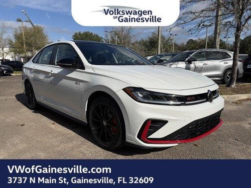 2026 Volkswagen Jetta GLI 2.0T Autobahn