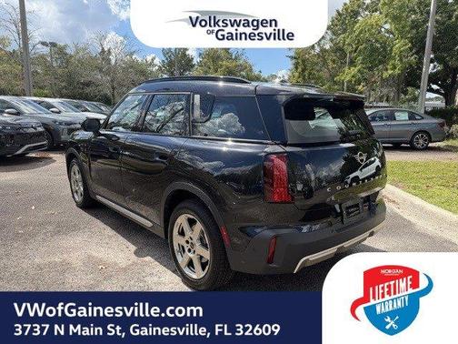 2025 MINI Countryman S