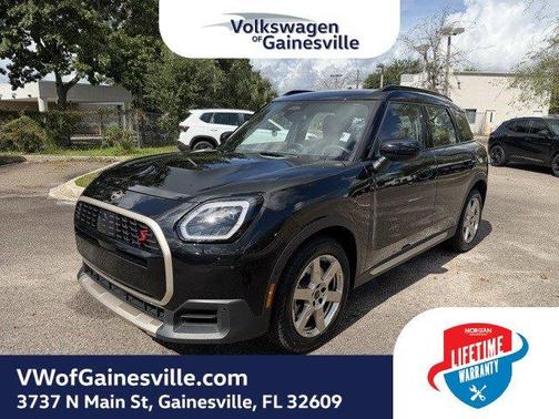 2025 MINI Countryman S