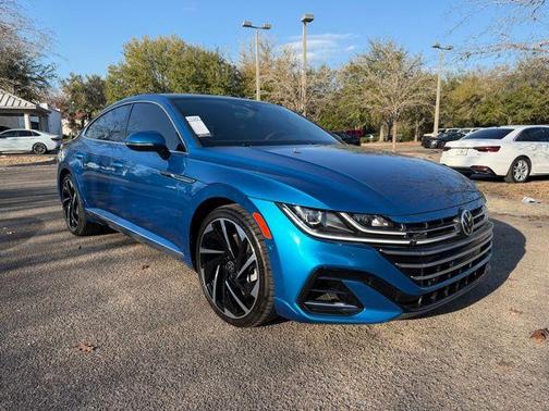 2023 Volkswagen Arteon 2.0T SEL Premium R-Line