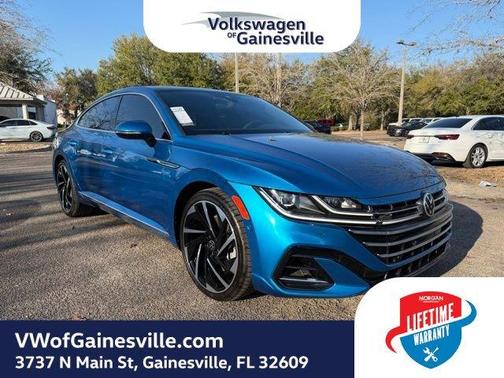 2023 Volkswagen Arteon 2.0T SEL Premium R-Line