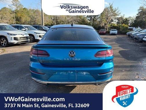 2023 Volkswagen Arteon 2.0T SEL Premium R-Line