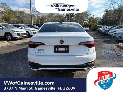 2024 Volkswagen Jetta 1.5T Sport