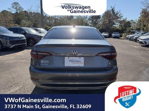 2021 Volkswagen Jetta 1.4T S
