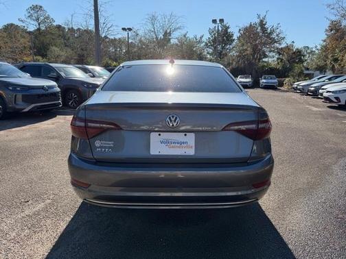 2021 Volkswagen Jetta 1.4T S