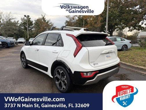 2023 Kia Niro EX Touring