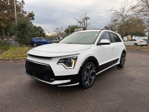 2023 Kia Niro EX Touring