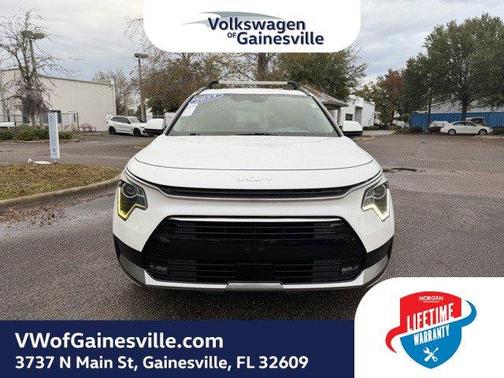 2023 Kia Niro EX Touring