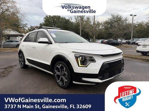 2023 Kia Niro EX Touring