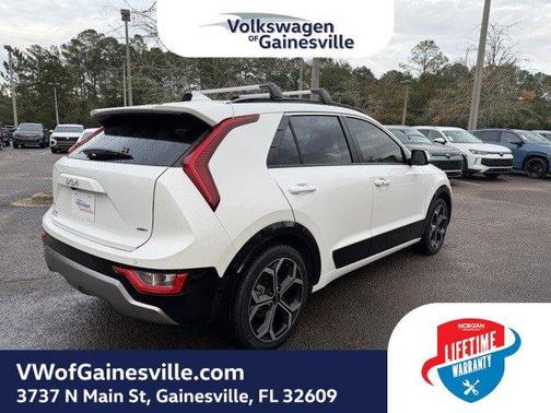 2023 Kia Niro EX Touring