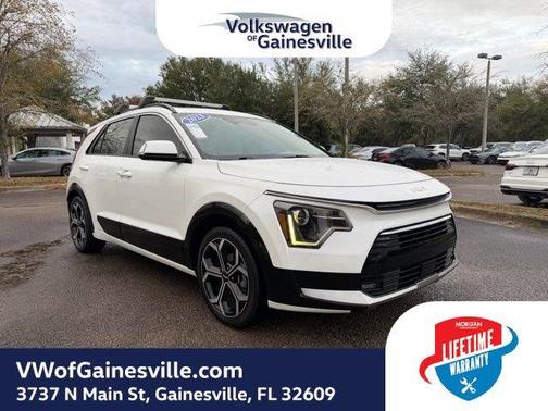 2023 Kia Niro EX Touring