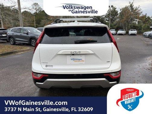 2023 Kia Niro EX Touring