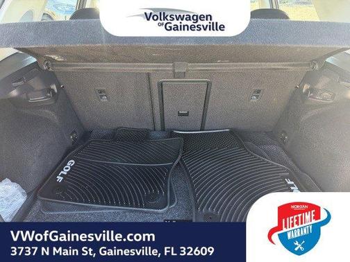 2017 Volkswagen Golf TSI S 4-Door