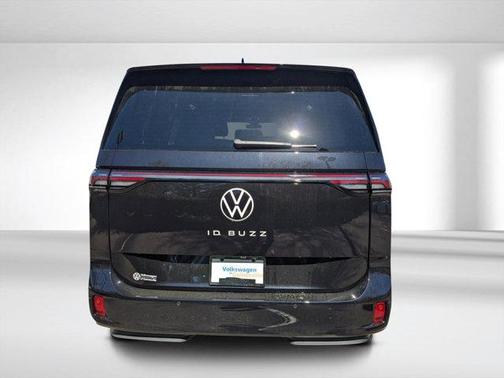 2025 Volkswagen ID. Buzz Pro S