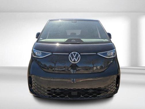 2025 Volkswagen ID. Buzz Pro S