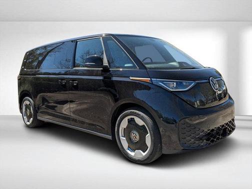 2025 Volkswagen ID. Buzz Pro S