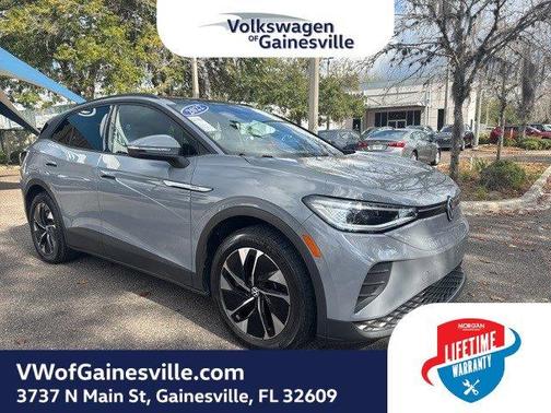 2022 Volkswagen ID.4 Pro S