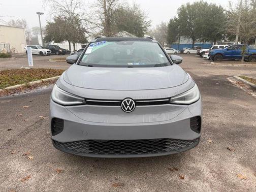 2022 Volkswagen ID.4 Pro S