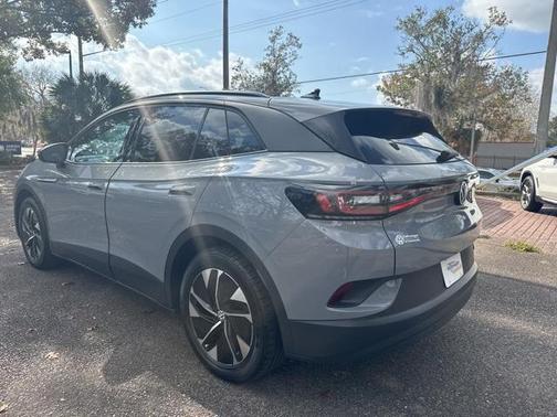 2022 Volkswagen ID.4 Pro S