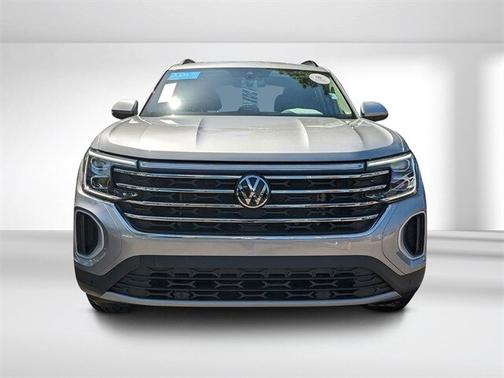 2024 Volkswagen Atlas 2.0T SE w/ Technology