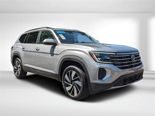 2024 Volkswagen Atlas 2.0T SE w/ Technology