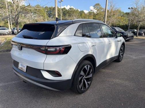 2022 Volkswagen ID.4 Pro S