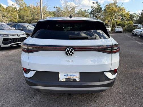 2022 Volkswagen ID.4 Pro S