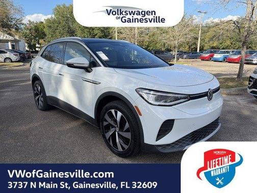 2022 Volkswagen ID.4 Pro S