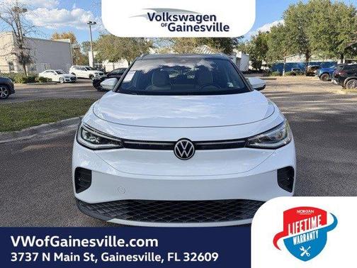 2022 Volkswagen ID.4 Pro S