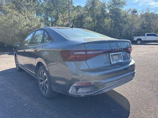 2025 Volkswagen Jetta 1.5T S