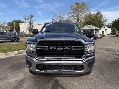 2019 RAM 2500 Big Horn