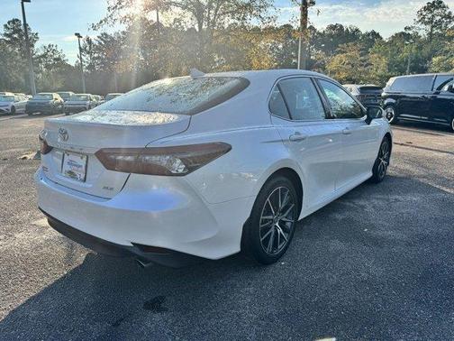 2023 Toyota Camry XLE