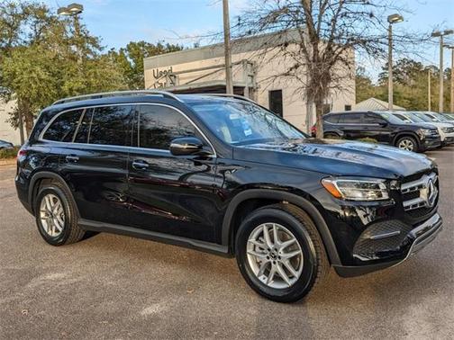 Photo 1 of 31 of 2020 Mercedes-Benz GLS 450 Base 4MATIC