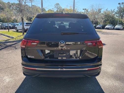 2023 Volkswagen Tiguan 2.0T S
