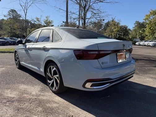 2025 Volkswagen Jetta 1.5T SEL