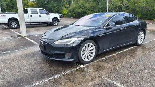 2017 Tesla Model S 75