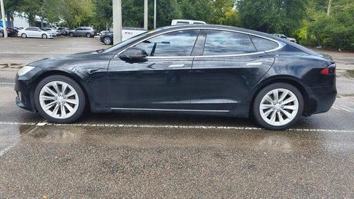 2017 Tesla Model S 75