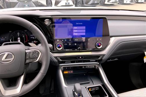 2025 Lexus TX 350 PREMIUM