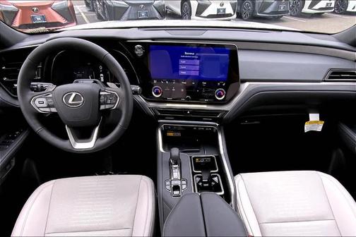 2025 Lexus TX 350 PREMIUM