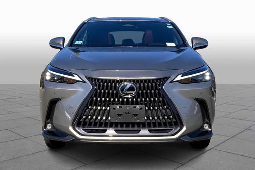 2023 Lexus NX 350 Premium