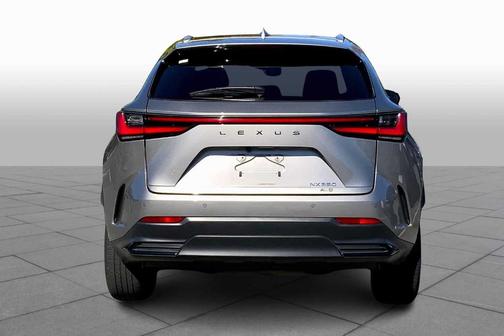 2023 Lexus NX 350 Premium