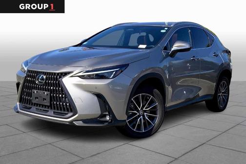 2023 Lexus NX 350 Premium