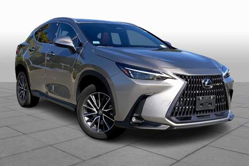 2023 Lexus NX 350 Premium