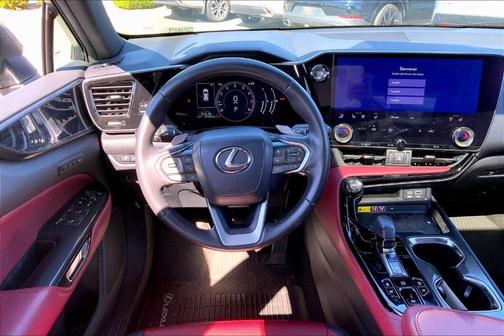 2023 Lexus NX 350 Premium