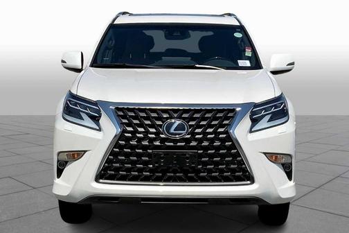 2022 Lexus GX 460 GX 460 Premium