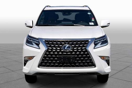 2022 Lexus GX 460